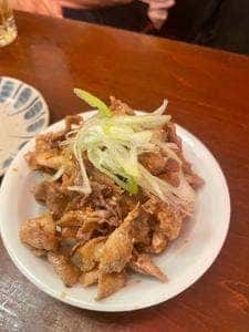 やきとりにしだ場 下赤塚南口店