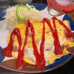 沖縄料理 東江