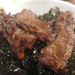 牛角 三軒茶屋店