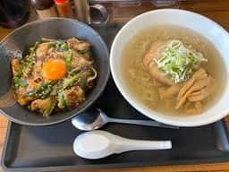 めん処 剛味家