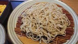 十割そば 素屋 石丸本店