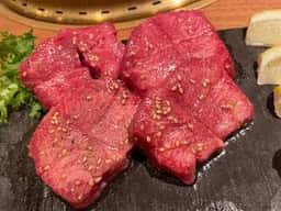 焼肉居酒屋 マルウシミート田町店