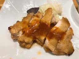 おぼんdeごはん MIYASHITA PARK店