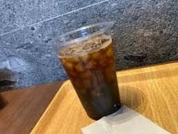 BIRTH COFFEE ACROSSMALL泉北店
