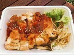 多国籍料理SITA 天王洲
