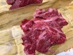 黒毛和牛の仕立て屋