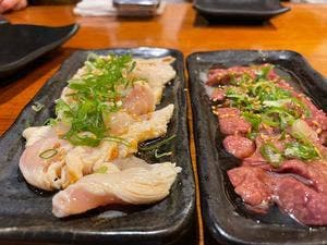 もつ鍋屋 かっさん