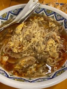 中国ラーメン揚州商人 田無店