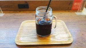 ドロップコーヒー