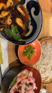 Soba&Co. 神谷町店