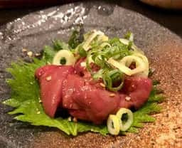 王子公園駅東口7分 塩焼とり専門店・鳥悟の美食三昧