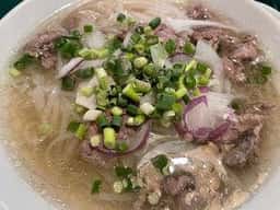 サイゴンレストラン