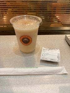 サンマルクカフェ エキア北千住店