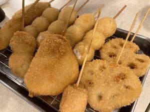 串カツ田中 コクーンシティさいたま新都心店