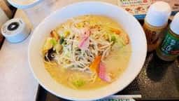 リンガーハット 三鷹新川店