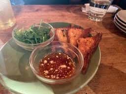 モンスーンカフェ お台場