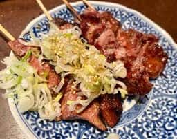 串焼 さと村 亀有本店