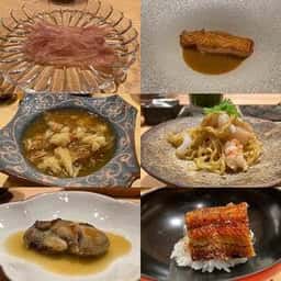 鮓 ふじなが