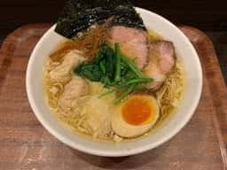 らーめん 麺くま