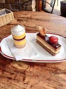 LA VIEILLE FRANCE 本店