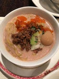 ザ・テラス ウェスティンホテル東京