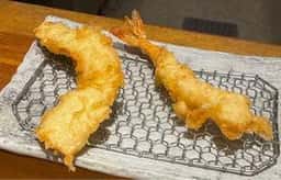 天ぷら まきの 難波千日前店