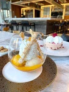 ピエール・エルメ・パリ 青山