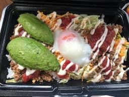 タコライス専門店 KING CAFE 池袋店