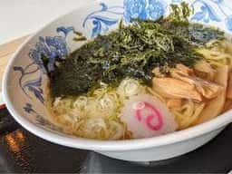 レストラン さるびあ 客船さるびあ丸