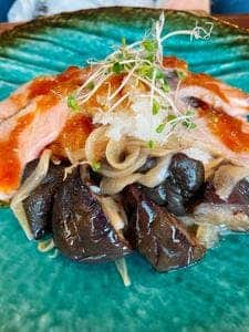 カフェ ド ロマン 藻岩店