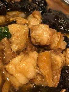 中華キッチン 刀削麺 登龍閣