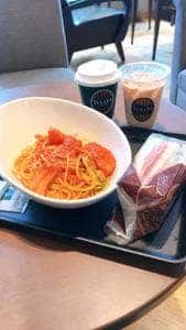 タリーズコーヒー 奥沢駅店