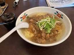 港楽亭