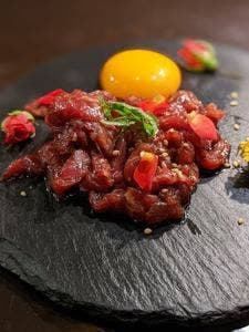 ジンギスカン 頂