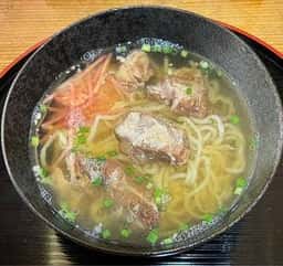 おきなわ料理 首里