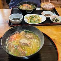 おきなわ料理 首里