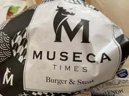 Burger & Steak MUSECA TIMES