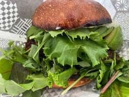 Burger & Steak MUSECA TIMES