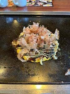 どんどん亭 フレスポ春日浦店