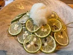 そば割烹 よいん