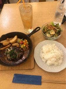 P.M.O kitchen