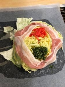 レストラン蒸気機関車