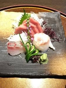 伊東ホテル聚楽 ダイニング 花筏