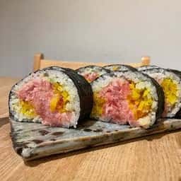 日本酒 青い林檎