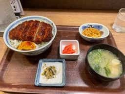 天神 わっぱ定食堂