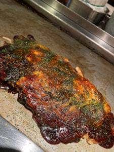 てんてこ 今津店