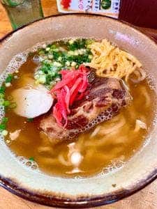 沖縄ダイニング 島のれん