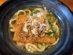 うどん処 らんまん
