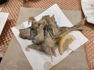 活魚酒場 幸 ぜん