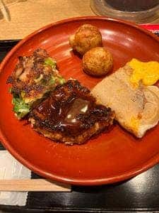 たこ八 大阪梅地下店